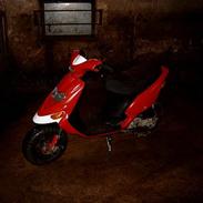 Gilera stalker