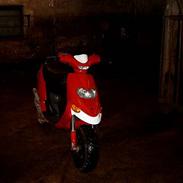 Gilera stalker