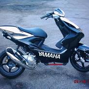 Yamaha Aerox