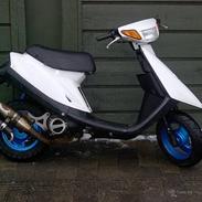 Yamaha jog A S