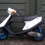 Yamaha jog A S