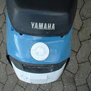 Yamaha jog