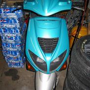 MiniBike Polini Dreambike 911