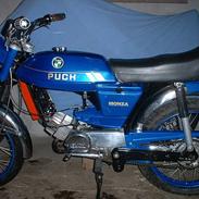 Puch Monza