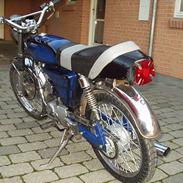 Yamaha FS-1 4G DX (Som ny!)