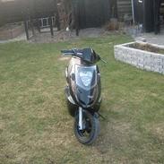 Aprilia Sonic 