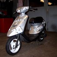 Yamaha jog
