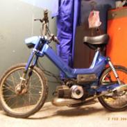 Puch 2 gear