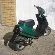Yamaha Jog AS