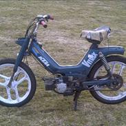 KTM Foxi (mini projekt)