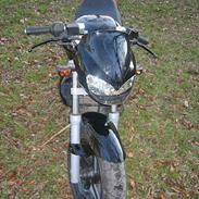 Gilera DNA 45 [Solgt]