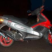 Gilera Runner (SOLGT)