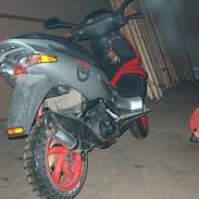 Gilera Runner (SOLGT)