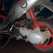 Gilera Runner (SOLGT)