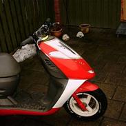 Aprilia Sonic