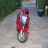 Aprilia Sonic