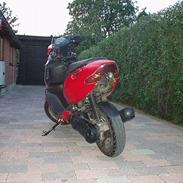 Aprilia Sonic