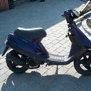 Yamaha jog fs klar slogt!