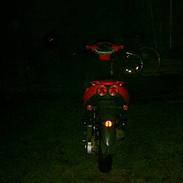 Aprilia SR 50 LC