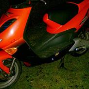 Aprilia SR 50 LC