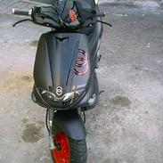 Gilera Runner