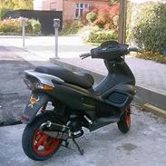 Gilera Runner
