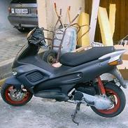 Gilera Runner