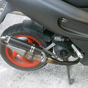 Gilera Runner
