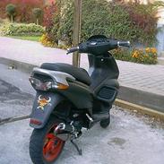 Gilera Runner