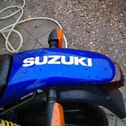 Suzuki StreeT MaGiC