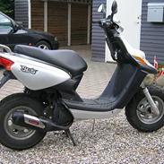 Yamaha BWS ng