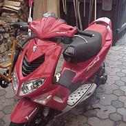 Peugeot Speedfight 2 WRC