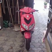 Peugeot Speedfight 2 WRC