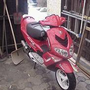 Peugeot Speedfight 2 WRC