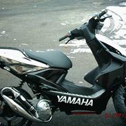 Yamaha Aerox