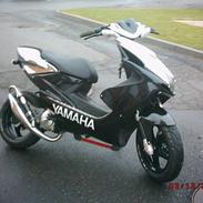 Yamaha Aerox