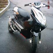 Yamaha Aerox