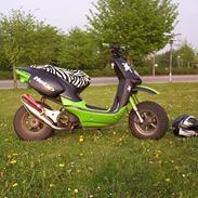 Aprilia Rally AC[StjåleT!]