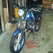 Yamaha Rd 80