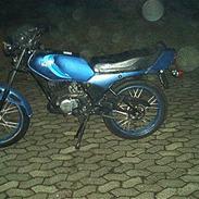 Yamaha Rd 80