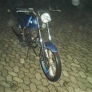 Yamaha Rd 80