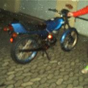 Yamaha Rd 80