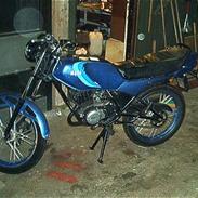 Yamaha Rd 80