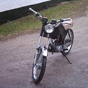 Suzuki dm 50