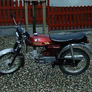 Puch Monza