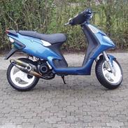 Piaggio NRG