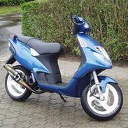 Piaggio NRG