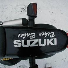 Suzuki Street Magic | S O L G T