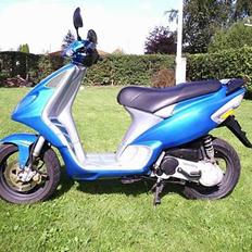 Piaggio NRG Mc3 - SOLGT!