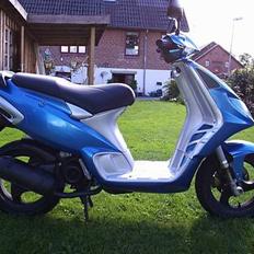 Piaggio NRG Mc3 - SOLGT!